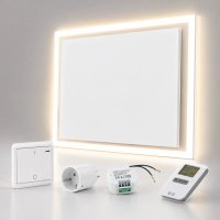Sets mit LED-Licht