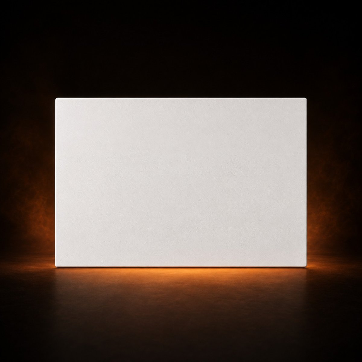 Infrarotheizung 160 W · 320 × 520 mm