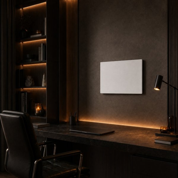 Infrarotheizung 160 W · 320 × 520 mm