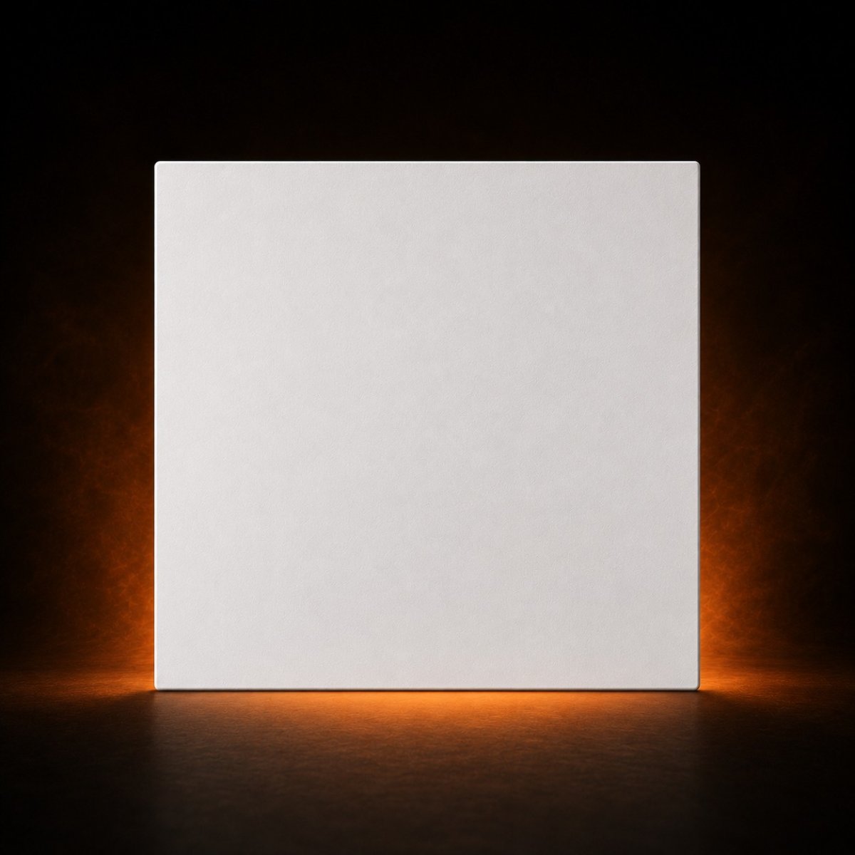 Infrarotheizung 320 W · 595 × 595 mm (60-cm-Raster)