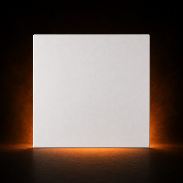 Infrarotheizung 320 W · 595 × 595 mm...