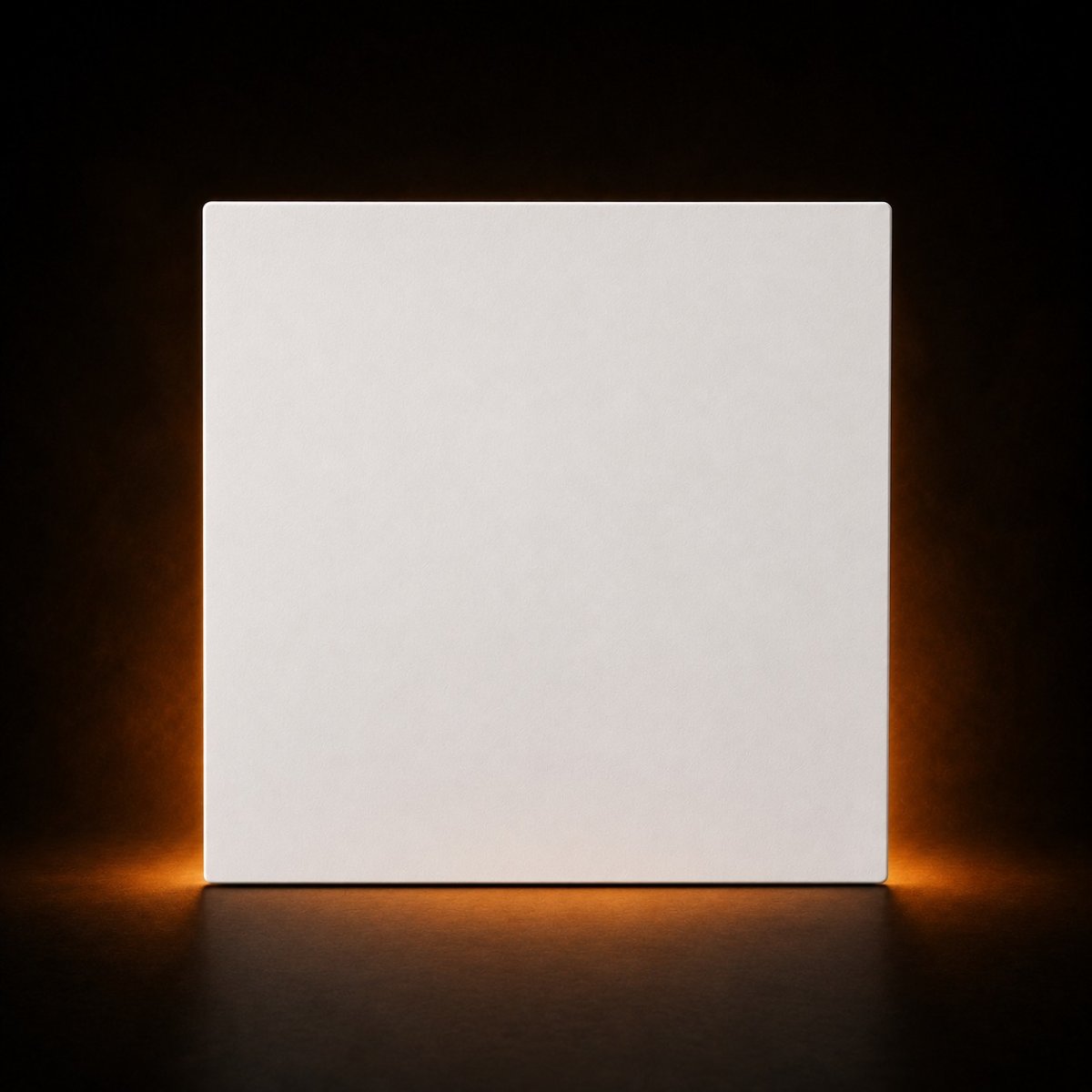 Infrarotheizung 345 W · 620 × 620 mm (62,5-cm-Raster)