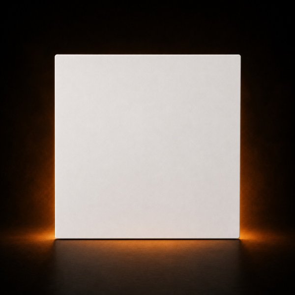 Infrarotheizung 345 W · 620 × 620 mm...