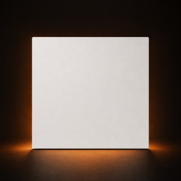 IR3 Infrarot-Panel GP-Line, 620x620mm, 345W