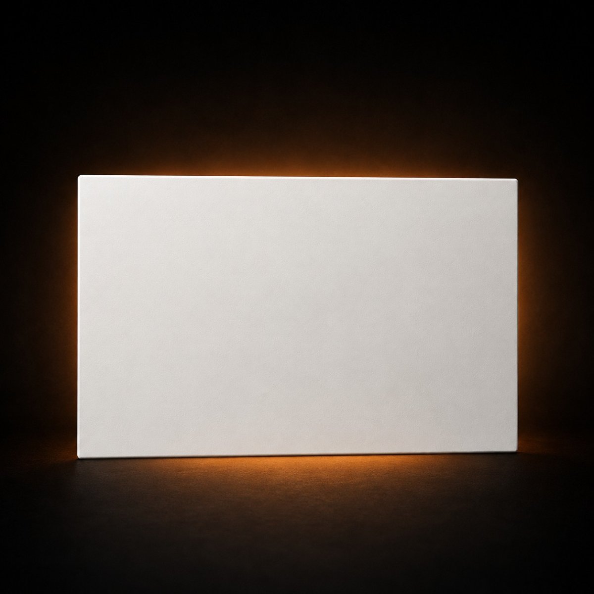 Infrarotheizung 370 W · 500 × 800 mm