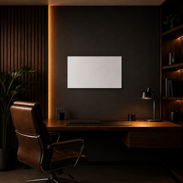 Infrarotheizung 370 W · 500 × 800 mm