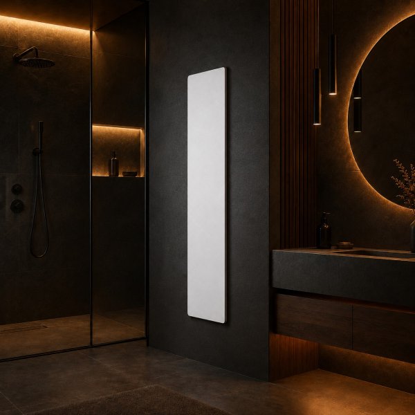 Infrarotheizung 440 W · 320 × 1500 mm