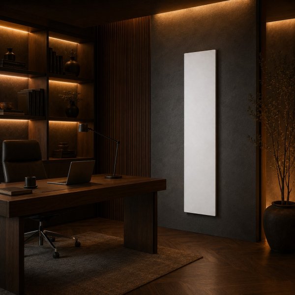Infrarotheizung 440 W · 320 × 1500 mm