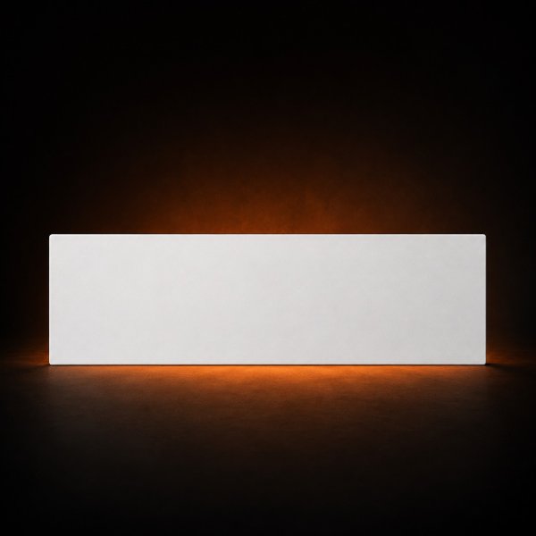 IR5 Infrarot-Panel GP-Line, 320x1500mm, 440W