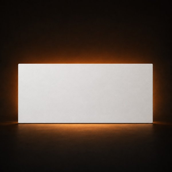 IR7 Infrarot-Panel GP-Line, 500x1192mm, 580W