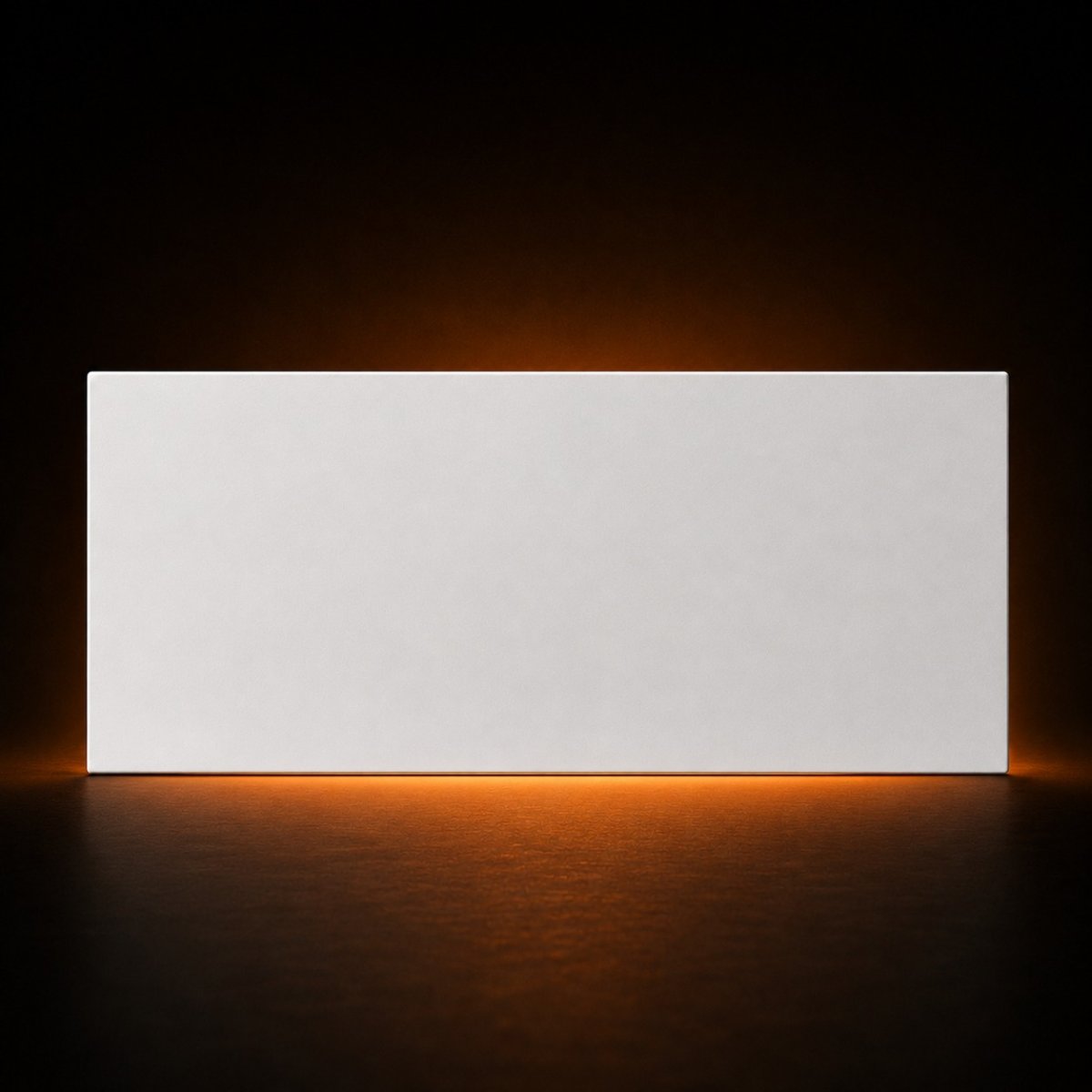 Infrarotheizung 630 W · 592 × 1192 mm