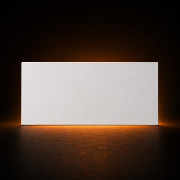 IR8 Infrarot-Panel GP-Line, 592x1192mm, 630W