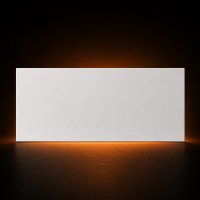 Infrarotheizung 630 W · 592 × 1192 mm