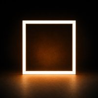 LF11 LED CCT Lichtrahmen für Infrarot IR2, 50W
