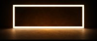 LF15 LED CCT Lichtrahmen für Infrarot IR7, 70W