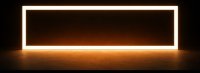LF18 LED CCT Lichtrahmen für Infrarot IR10, 86W