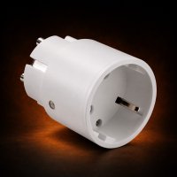 T05 Infrarot Steuerung Funk-Steckdose, max. 2300W, inkl....