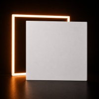 Infrarotheizung mit Licht 865 W · Paneel +...