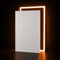 Infrarotheizung mit Licht 160 W · Paneel +...